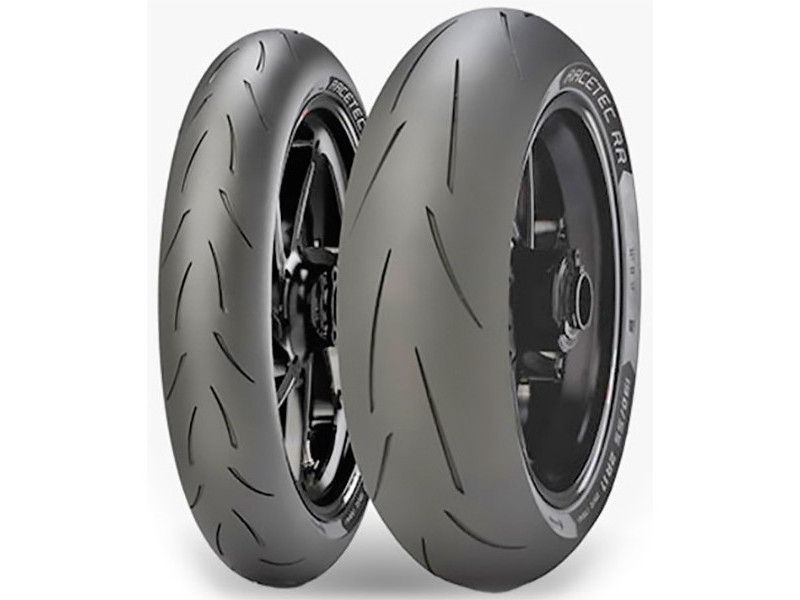 Летняя шина Metzeler Racetec RR K2 180/55 R17 73W