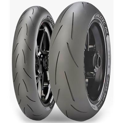 Літня шина Metzeler Racetec RR K1 150/65 R18 69W