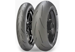 Літня шина Metzeler Racetec RR 150/65 R18 69W