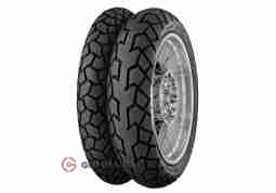 Літня шина Continental TKC 70 140/80 R17 69H