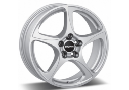 Диск Ronal R53 W7.0 R17 PCD5x114.3 ET45 Silver