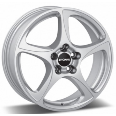 Диск Ronal R53 W7.0 R17 PCD5x114.3 ET45 Silver
