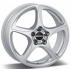 Диск Ronal R53 W7.0 R17 PCD5x114.3 ET45 Silver