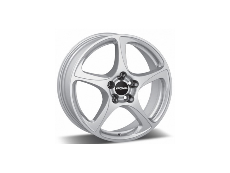 Диск Ronal R53 W7.0 R17 PCD5x114.3 ET45 Silver