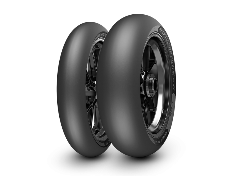 Летняя шина Metzeler Racetec RR Slick K1 120/70 R17