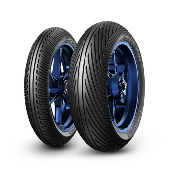 Літня шина Metzeler Racetec RR Rain K1 120/70 R17