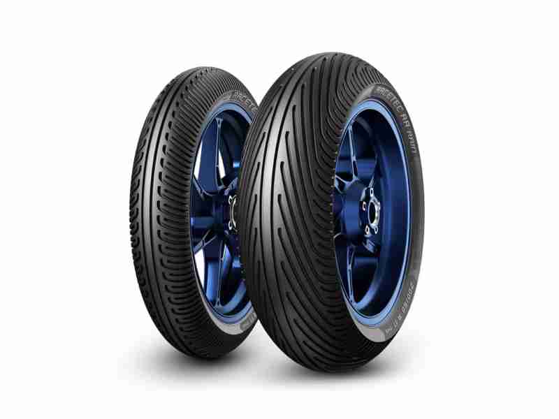 Летняя шина Metzeler Racetec RR Rain K1 120/70 R17