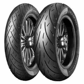 Лiтня шина Metzeler CRUISETEC 200/55 R17 78V Rear