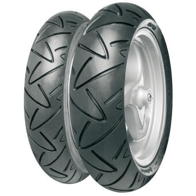Літня шина Continental ContiTwist 140/70 R16 65S