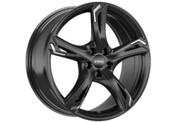 Диск Ronal R62 W7.5 R17 PCD5x114.3 ET40 Black Chrom