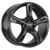 Диск Ronal R62 W7.5 R18 PCD5x108 ET50 Black Chrom