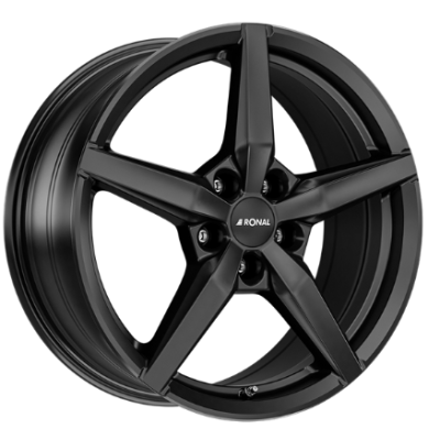 Диск Ronal R69 W7.5 R17 PCD5x108 ET50 Black
