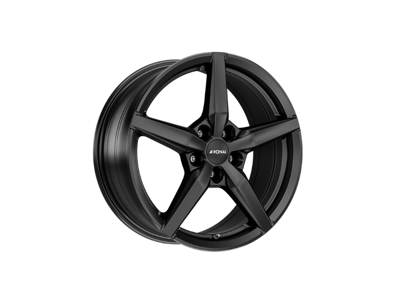 Диск Ronal R69 W7.5 R17 PCD5x108 ET50 Black