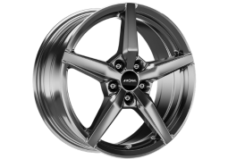 Диск Ronal R69 W7.5 R17 PCD5x114.3 ET50 S