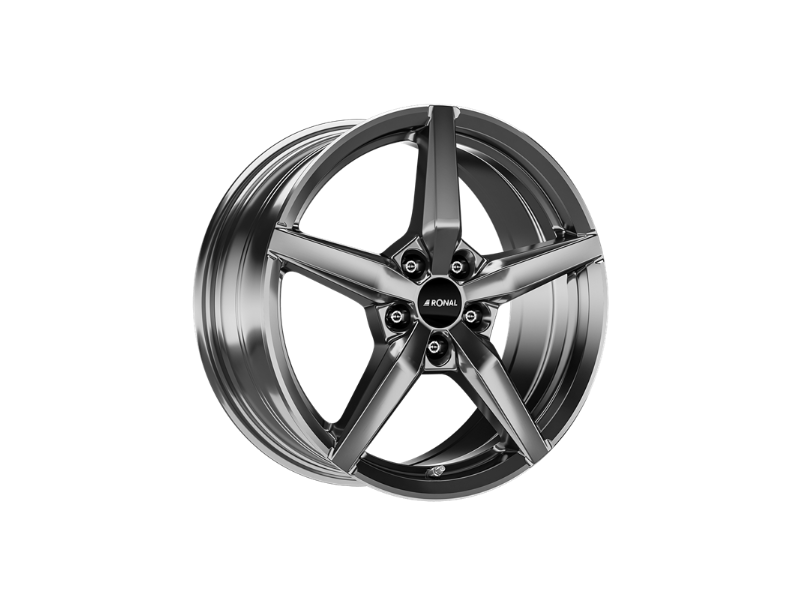 Диск Ronal R69 W7.5 R17 PCD5x114.3 ET50 S