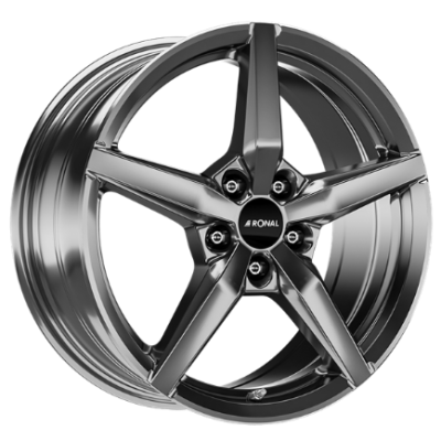 Диск Ronal R69 W8.0 R18 PCD5x114.3 ET45 S