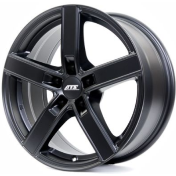Диск ATS Emotion W7.5 R17 PCD5x105 ET35 Black