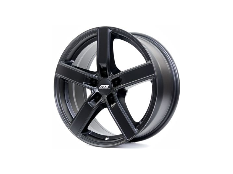 Диск ATS Emotion W7.5 R17 PCD5x105 ET35 Black