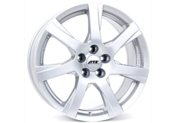 Диск ATS Twister W8.0 R18 PCD5x112 ET50 S