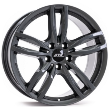 Диск ATS Evolution W7.5 R17 PCD5x112 ET27 Grafit