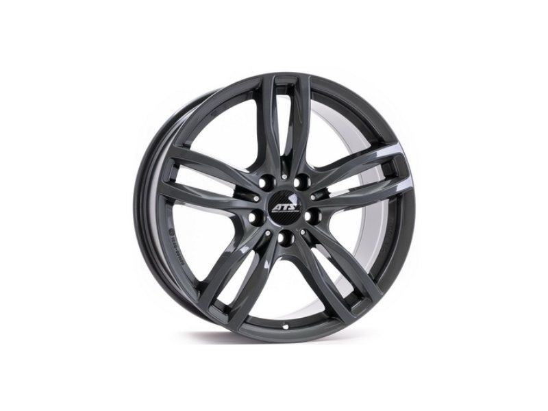 Диск ATS Evolution W7.5 R17 PCD5x112 ET27 Grafit