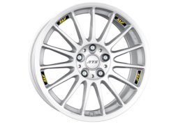 Диск ATS StreetRallye W6.0 R15 PCD4x108 ET38 S