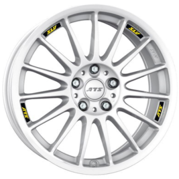 Диск ATS StreetRallye W6.0 R15 PCD4x108 ET38 S