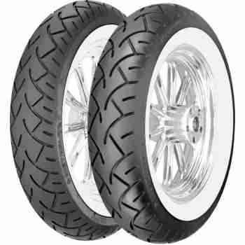 Лiтня шина Metzeler ME 880 Marathon 200/50 R18 76H