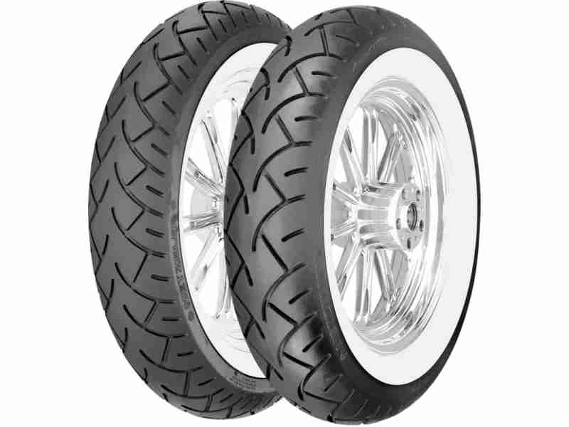 Лiтня шина Metzeler ME 880 Marathon 200/50 R18 76H