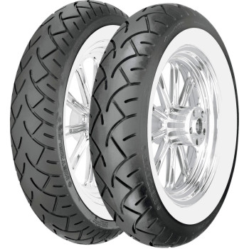 Летняя шина Metzeler ME 880 Marathon 130/70 R18 63V