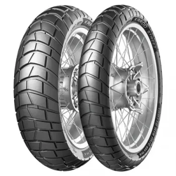 Літня шина Metzeler Karoo Street 140/70 R17 66S