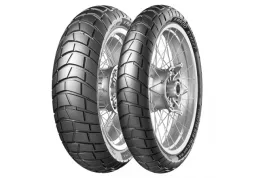 Летняя шина Metzeler Karoo Street 140/80 R17 69V