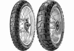 Летняя шина Metzeler Karoo 3 150/70 R18 70R