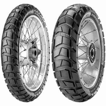 Лiтня шина Metzeler Karoo 3 150/70 R18 70R