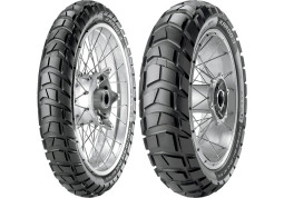 Лiтня шина Metzeler Karoo 3 130/80 R17 65R