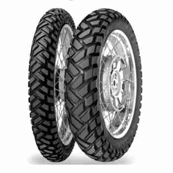 Летняя шина Metzeler Enduro 3 Sahara 130/80 R17 65S