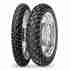 Летняя шина Metzeler Enduro 3 Sahara 130/80 R17 65S