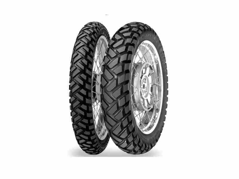 Летняя шина Metzeler Enduro 3 Sahara 130/80 R17 65S