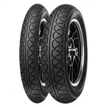 Летняя шина Metzeler Perfect ME 77 110/90 R16 59S