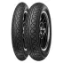 Летняя шина Metzeler Perfect ME 77 110/90 R16 59S