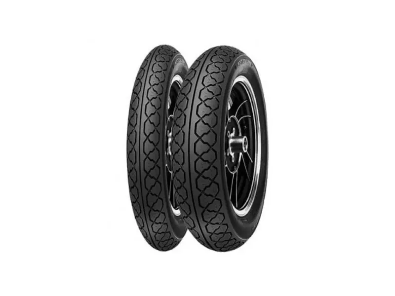 Лiтня шина Metzeler Perfect ME 77 150/80 R16 77H Reinforced Rear