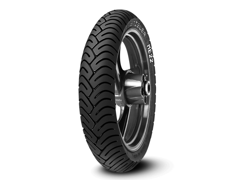 Лiтня шина Metzeler ME22 60/100 R17 33L