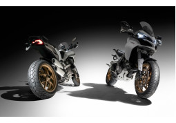 Летняя шина Dunlop Mutant M+S 110/80 R19 59V