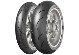 Літня шина Dunlop SportSmart 160/60 R17 69W