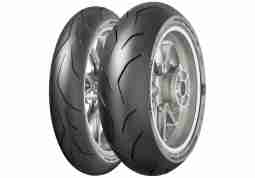 Летняя шина Dunlop SportSmart 180/60 R17 75W