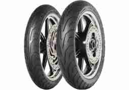 Лiтня шина Dunlop Arrowmax StreetSmart 140/80 R17 69V