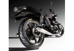 Летняя шина Dunlop Arrowmax StreetSmart 110/80 R17 57S