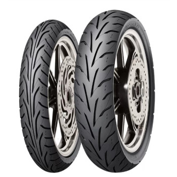 Летняя шина Dunlop Arrowmax GT-601 130/70 R17 62H