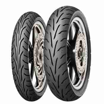 Летняя шина Dunlop Arrowmax GT-601 130/70 R18 63H