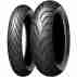 Летняя шина Dunlop Sportmax Roadsmart III 120/70 R14 55H